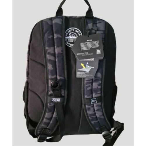 Military Camping Outdoor Backpack