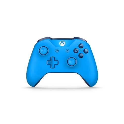 Xbox One Special Edition Wireless Controller - Blue