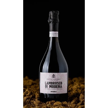 Lambrusco Di Modena