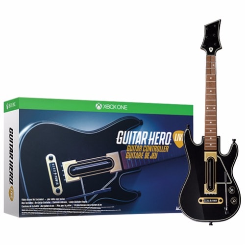 Guitar Hero - Xbox One Game