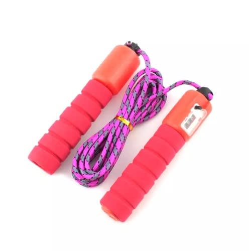 Fitness Jump Rope
