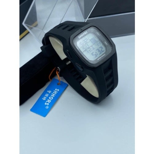 Shhors Men Sport Wristwatch