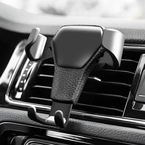 Air Vent Car Mount Phone Holder