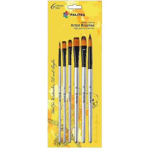 Artist Brush