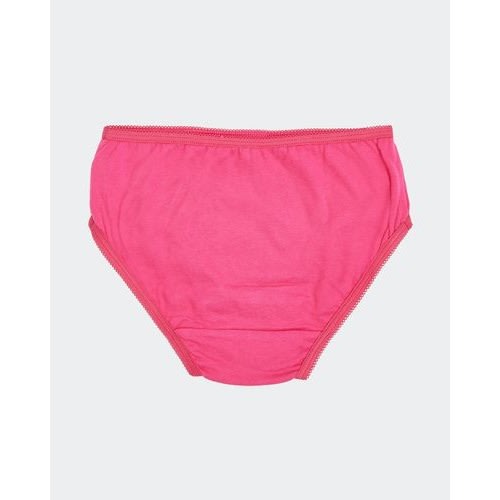 Girls Briefs- Pack Of 7