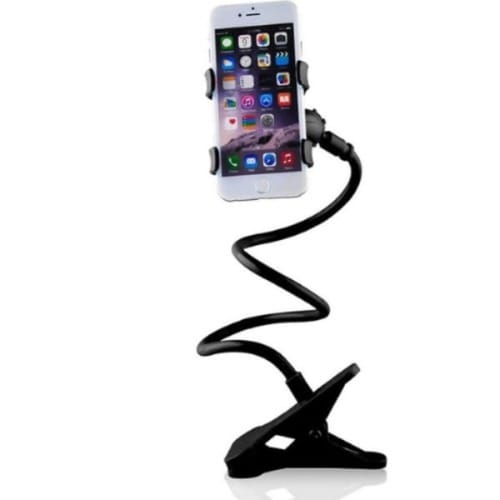 Mobile Phone Stand - Black