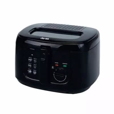 Deep Fryer
