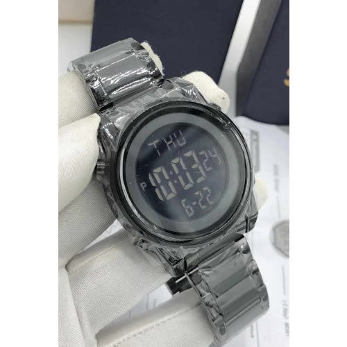 Water Resistant Wrist Watch
