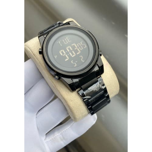 Water Resistant Wrist Watch