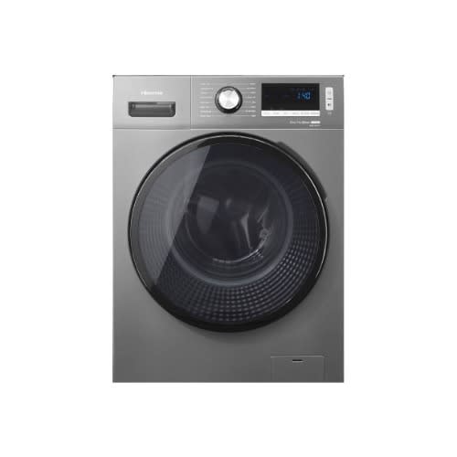 8kg Wash & 5kg Dry Automatic Washing Machine Wm8014