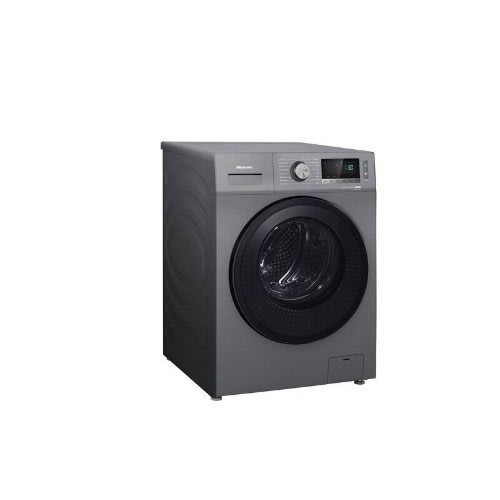 8kg Wash & 5kg Dry Automatic Washing Machine Wm8014