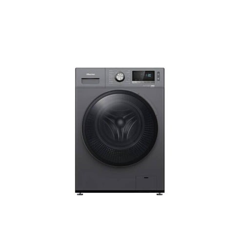 8kg Wash & 5kg Dry Automatic Washing Machine Wm8014
