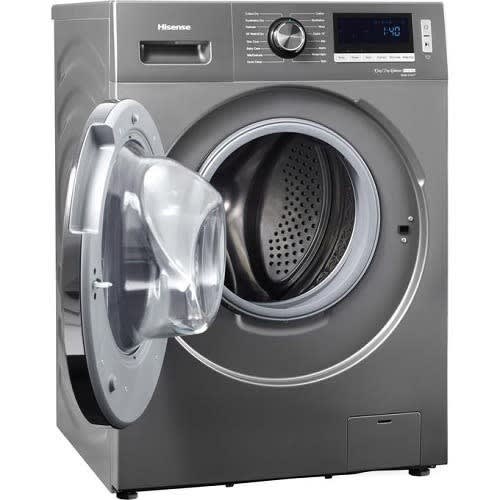 8kg Wash & 5kg Dry Automatic Washing Machine Wm8014