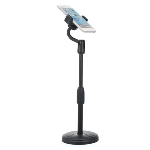 Phone Stand & Holder For Live Broadcast