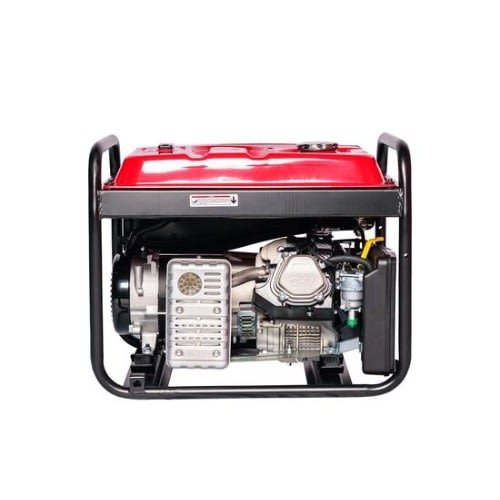 9.3kva Elegant Key Starter Generator Ek75 100% Copper