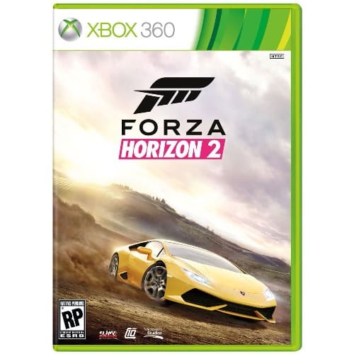 Forza Horizon 2 - Xbox 360