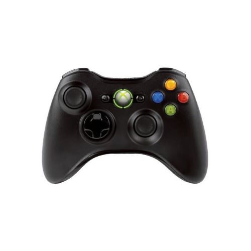 Xbox One Wireless Controlled