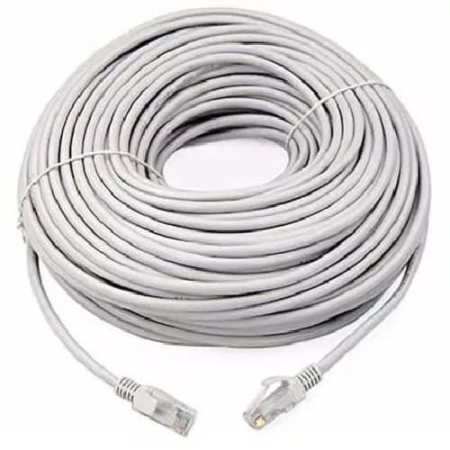 Cat6 Network Patch Cable 50m