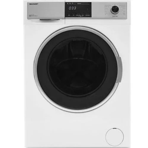 Washer + Dryer - Es-hdb8147wo