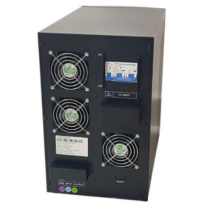 Inverter Transformer Based - 5kva - 48v