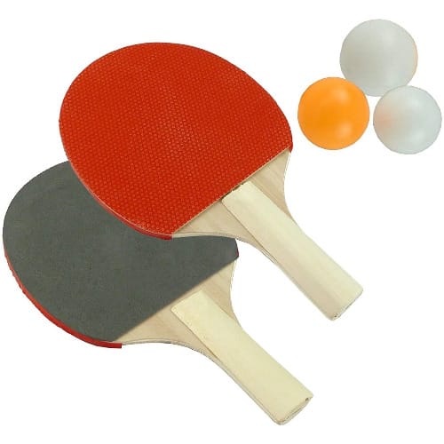 Portable Tennis Table