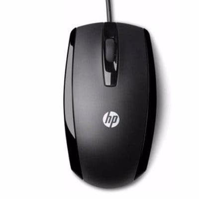 Wired Mouse