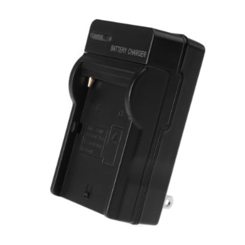 Camera Battery Charger Ac Adapter For Sony Np-f960 Np-f970 Np-f770 Np-f550