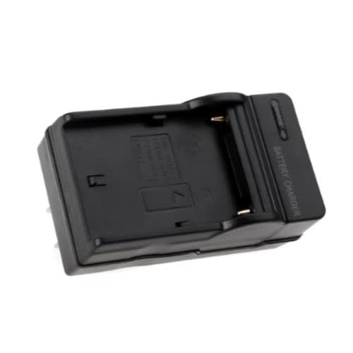 Camera Battery Charger Ac Adapter For Sony Np-f960 Np-f970 Np-f770 Np-f550
