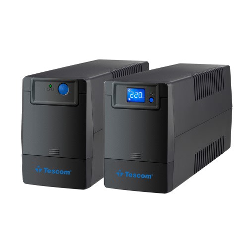 Tescom 2.2KVA UPS Leo Series 2200VA