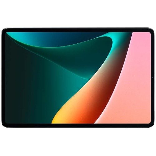 Mi Pad 5 Pro - 11" High-Resolution Display - 128GB ROM - 6GB RAM - WiFi Only - 8600mAh - Grey