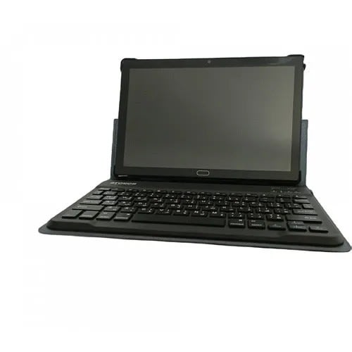 A105 10.1" - 128GB ROM - 4GB RAM - 4G Dual Sim - Golden - Keyboard Case& ScreenProtector