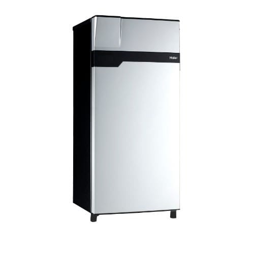 Single Door Refrigerator - 195L - 260V - (ht-195BS)