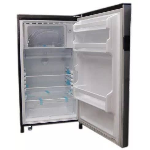Single Door Refrigerator - 195L - 260V - (ht-195BS)