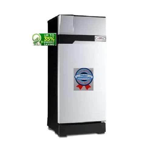 Single Door Refrigerator - 195L - 260V - (ht-195BS)