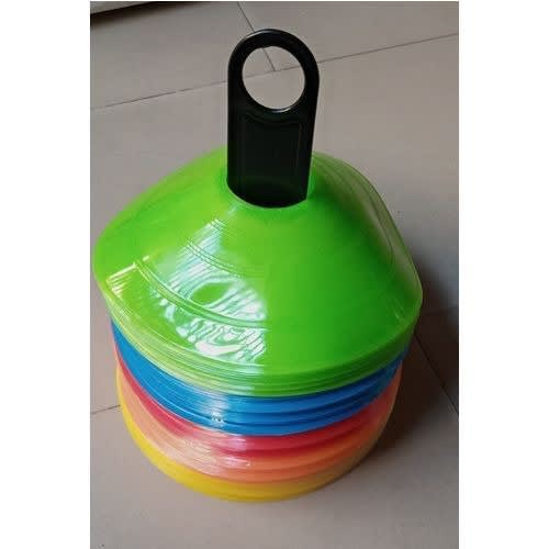 Football Cone - 50pcs