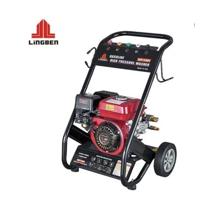 Gasoline High Pressure Washer 5.5hp