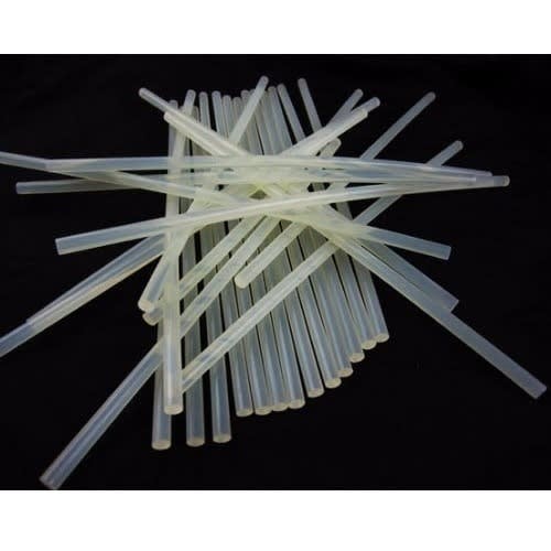 Hot Melt Glue Stick For Small Size Gun - 20 Pieces