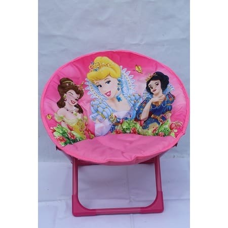 Kids' Character Saucer Chair