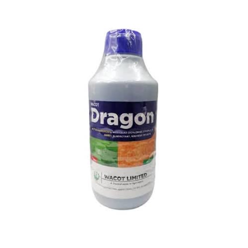 Dragon Herbicide
