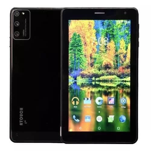 S05 Pro Kids Tablet -7-inch Display - 4GB RAM - 64GB ROM -4g Lte- Wi-fi & Free Earpod