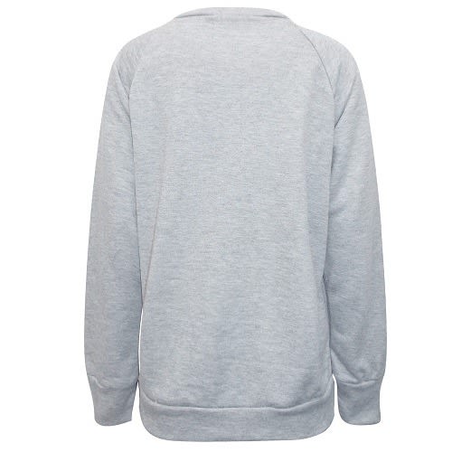 Long Sleeve Sweatshirt