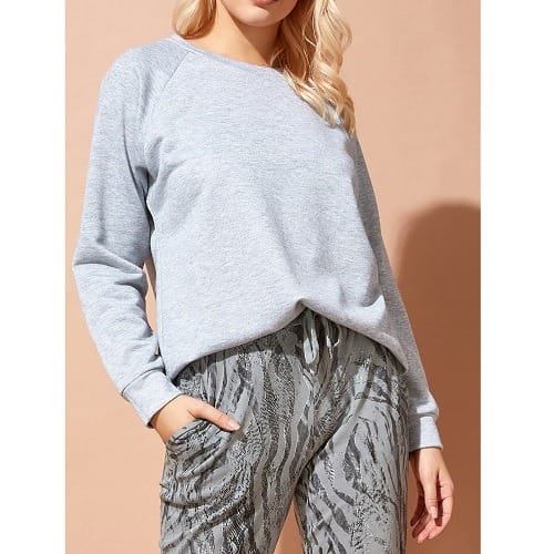 Long Sleeve Sweatshirt
