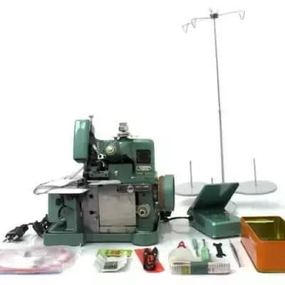 Overlocking Sewing Machine