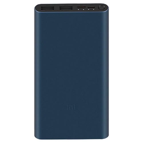 10000mAh Mi 18w Fast Charge Power Bank 3
