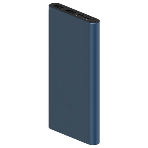10000mAh Mi 18w Fast Charge Power Bank 3