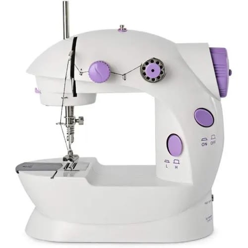 Mini Sewing Machine