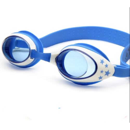 Kids Swimming Goggles  - Blue