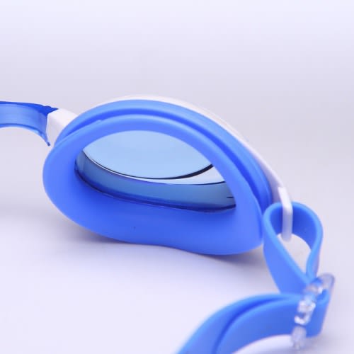 Kids Swimming Goggles  - Blue