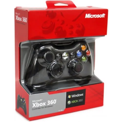 Wired Controller Game Pad