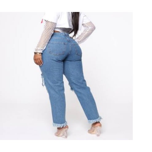 Ripple Mafia Boyfriend Jean